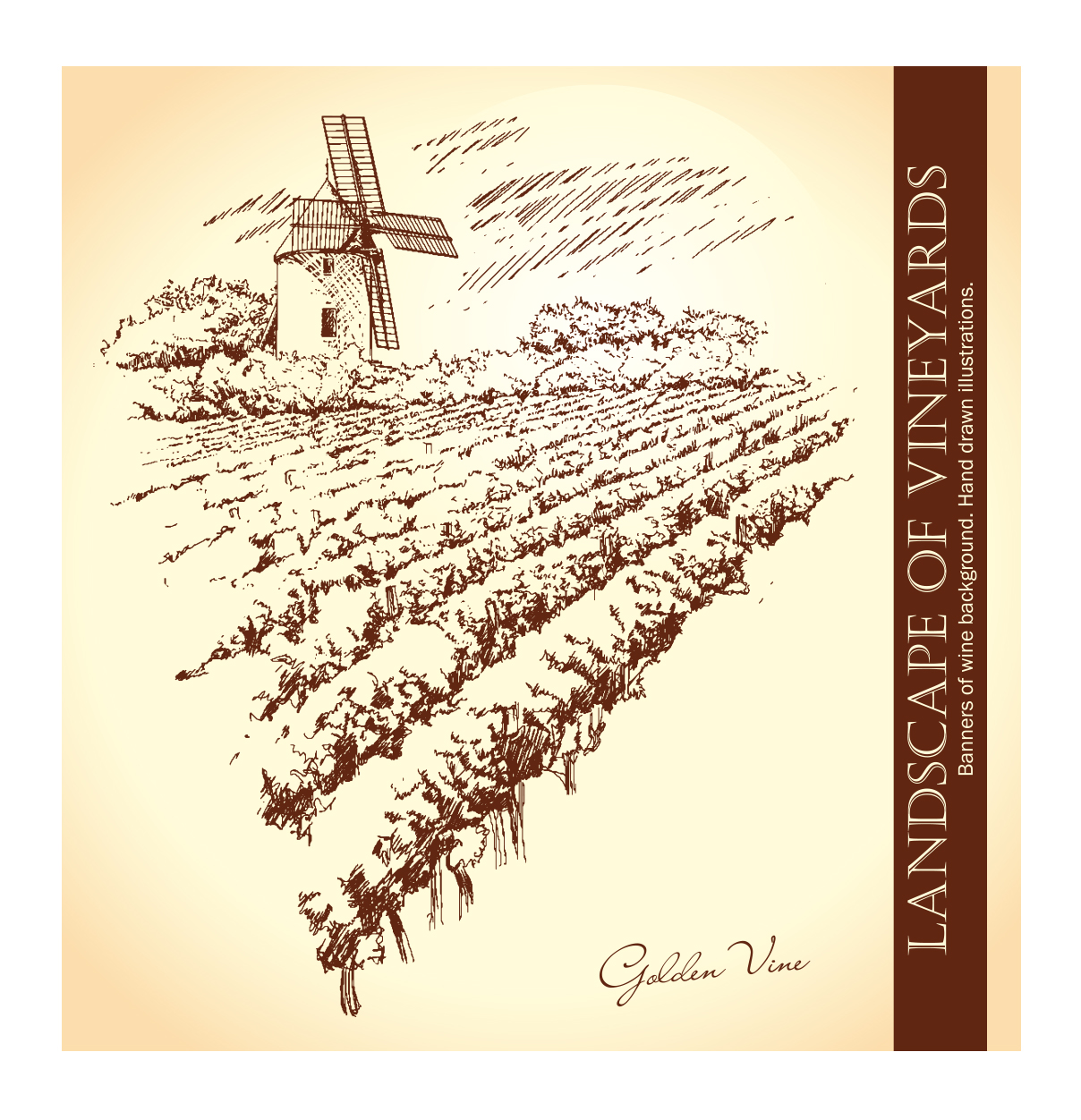 Векторный рисунок