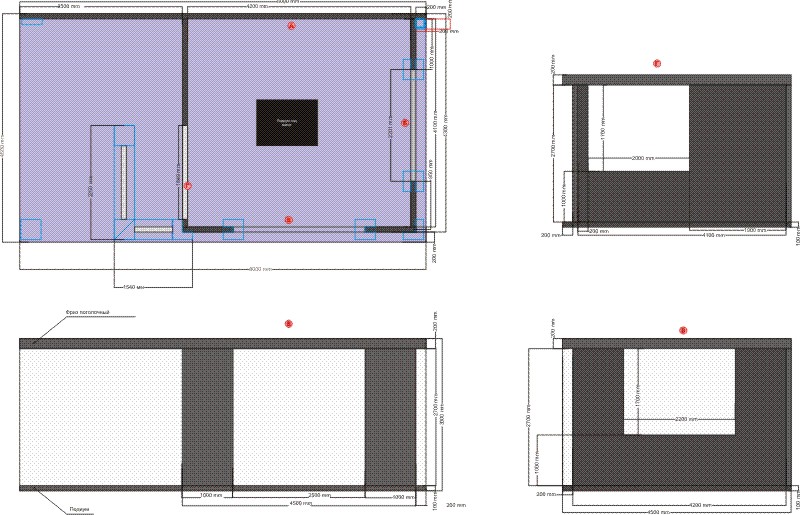 Выставка в Манеже "ИНТЕКО"