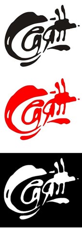 Лого фирмы "САЯН"