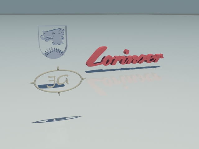 Моделирование логотипов