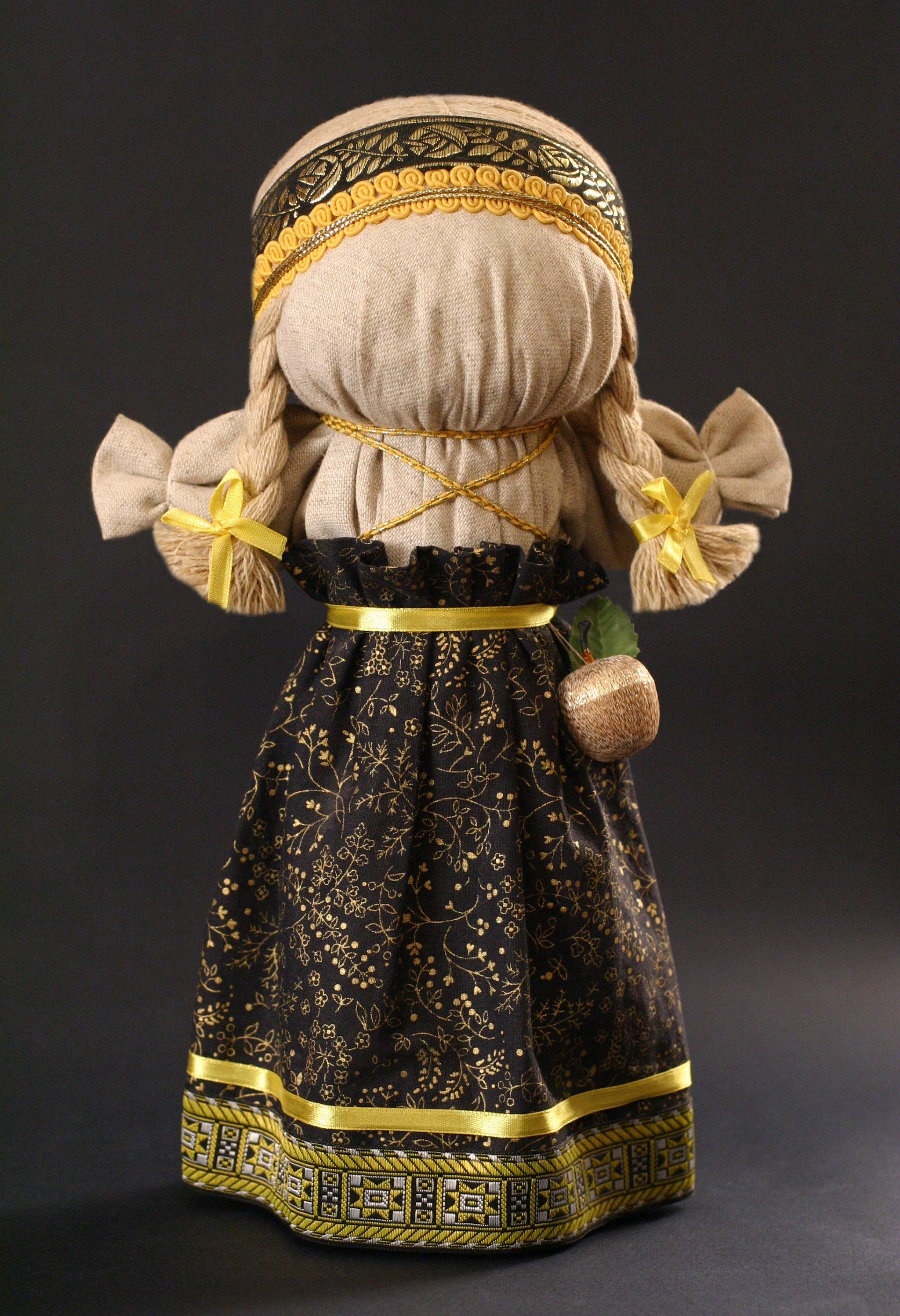 кукла коляда