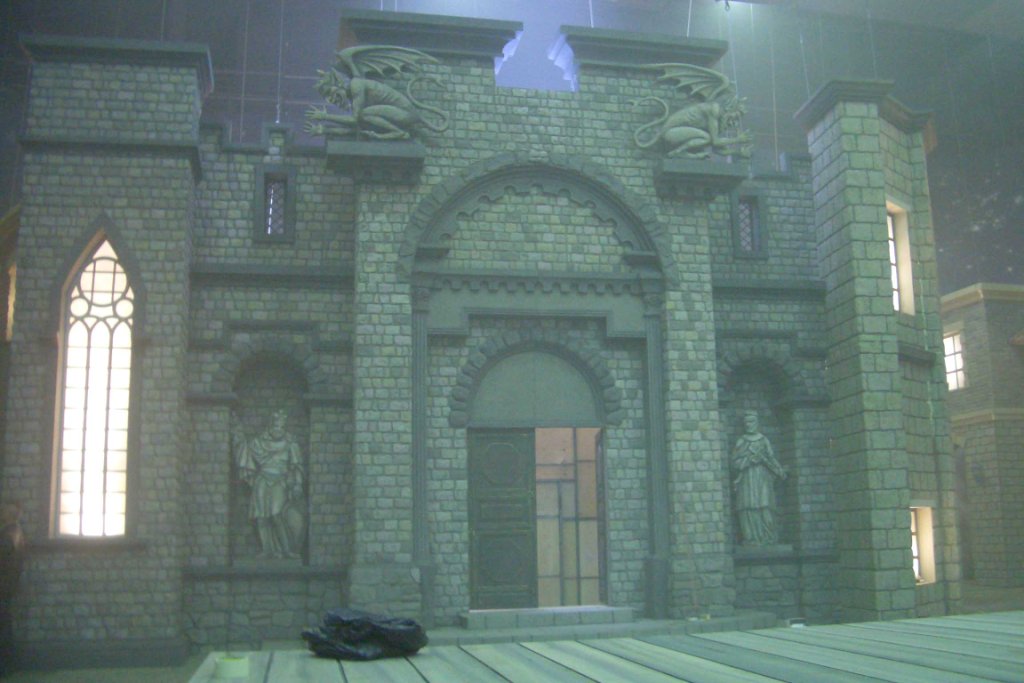 м/ф "По волнам моей памяти" по Д.Тухманову реж. Е.Дружинин С