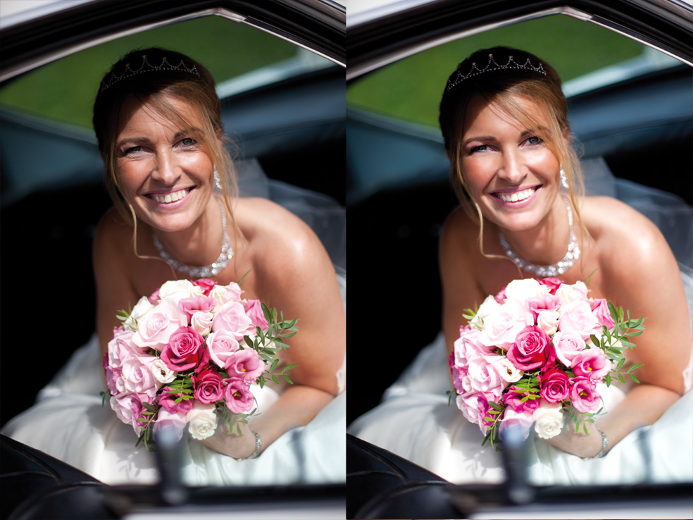 РЕТУШЬ И ОБРАБОТКА ФОТОГРАФИЙ