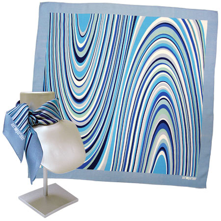 Платок "Aeropartners"