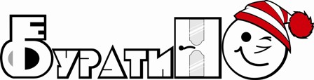 Фирма по изготовлению м/п окон и дверей "Буратино"
