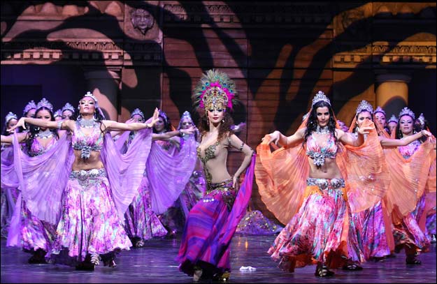 Статья "Турция, 148 ударов в минуту" (рерайтинг)