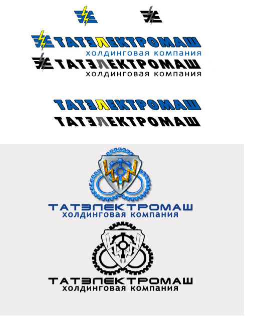 Татэлектромаш