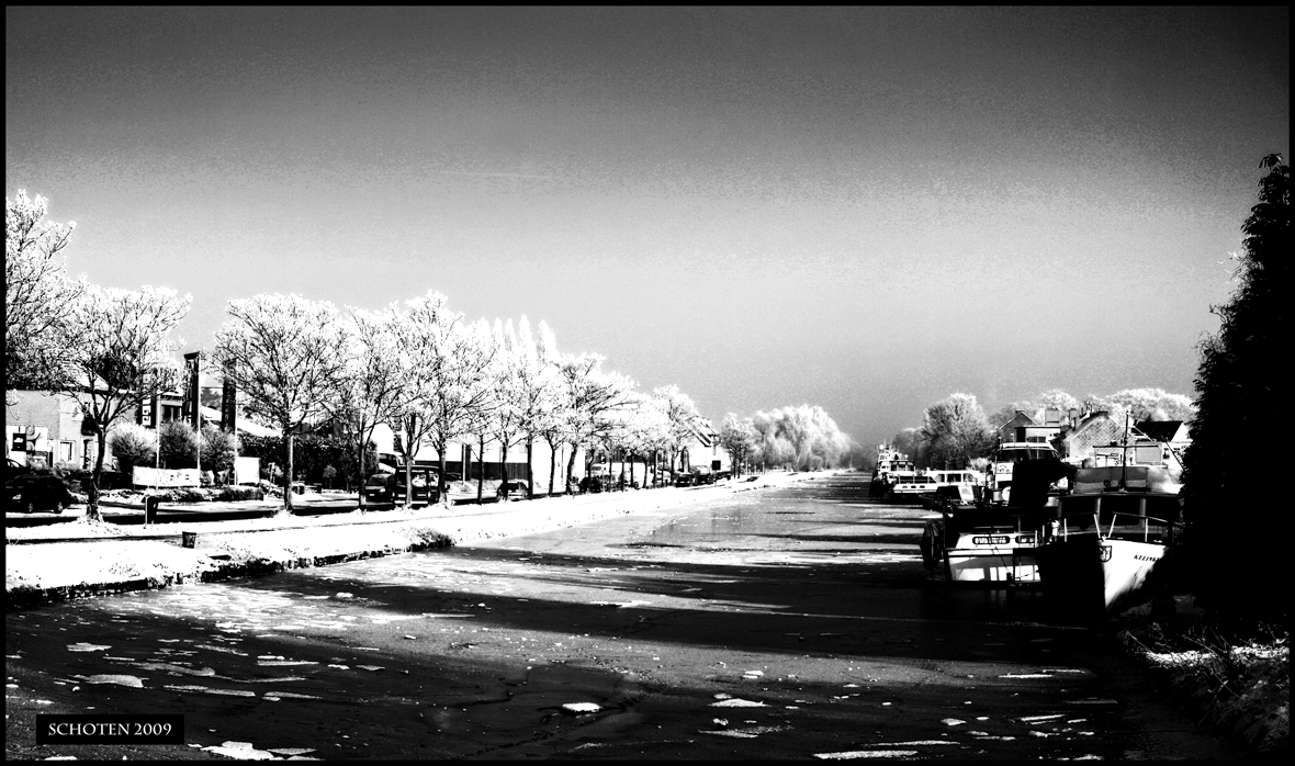 Schoten 2009