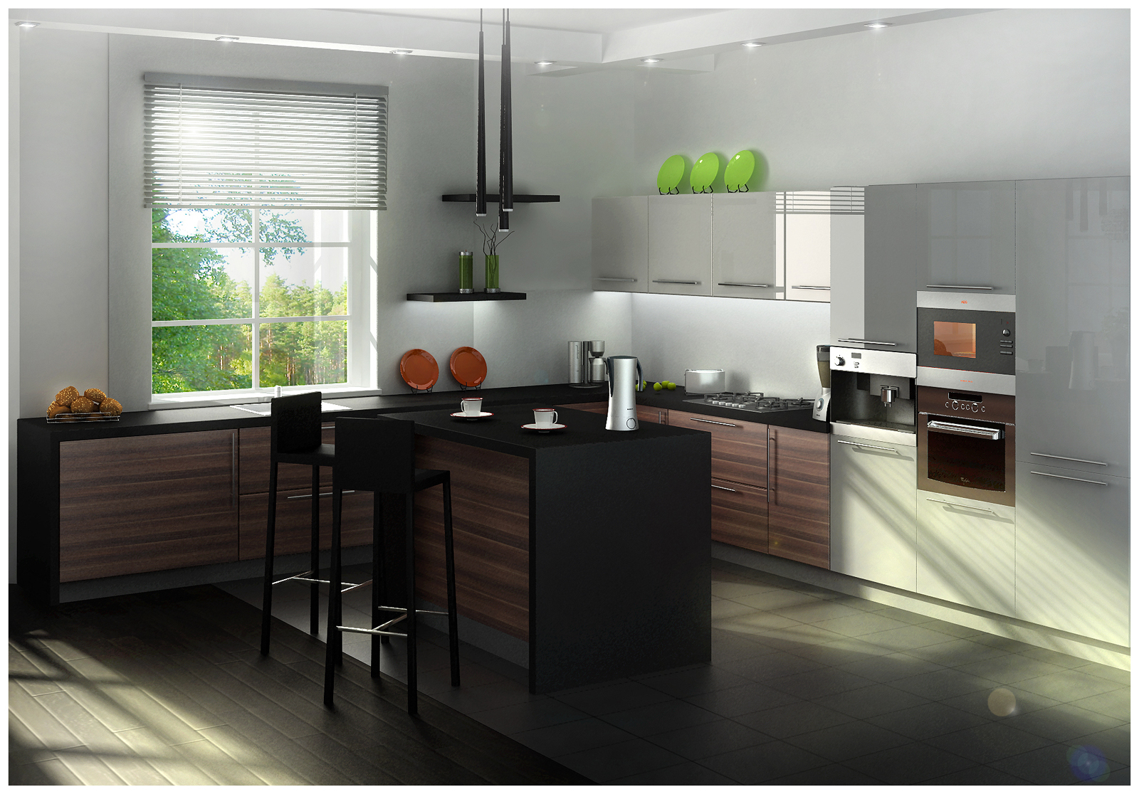 дмитровка кухня