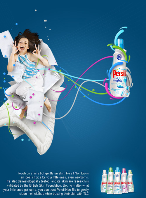 Persil