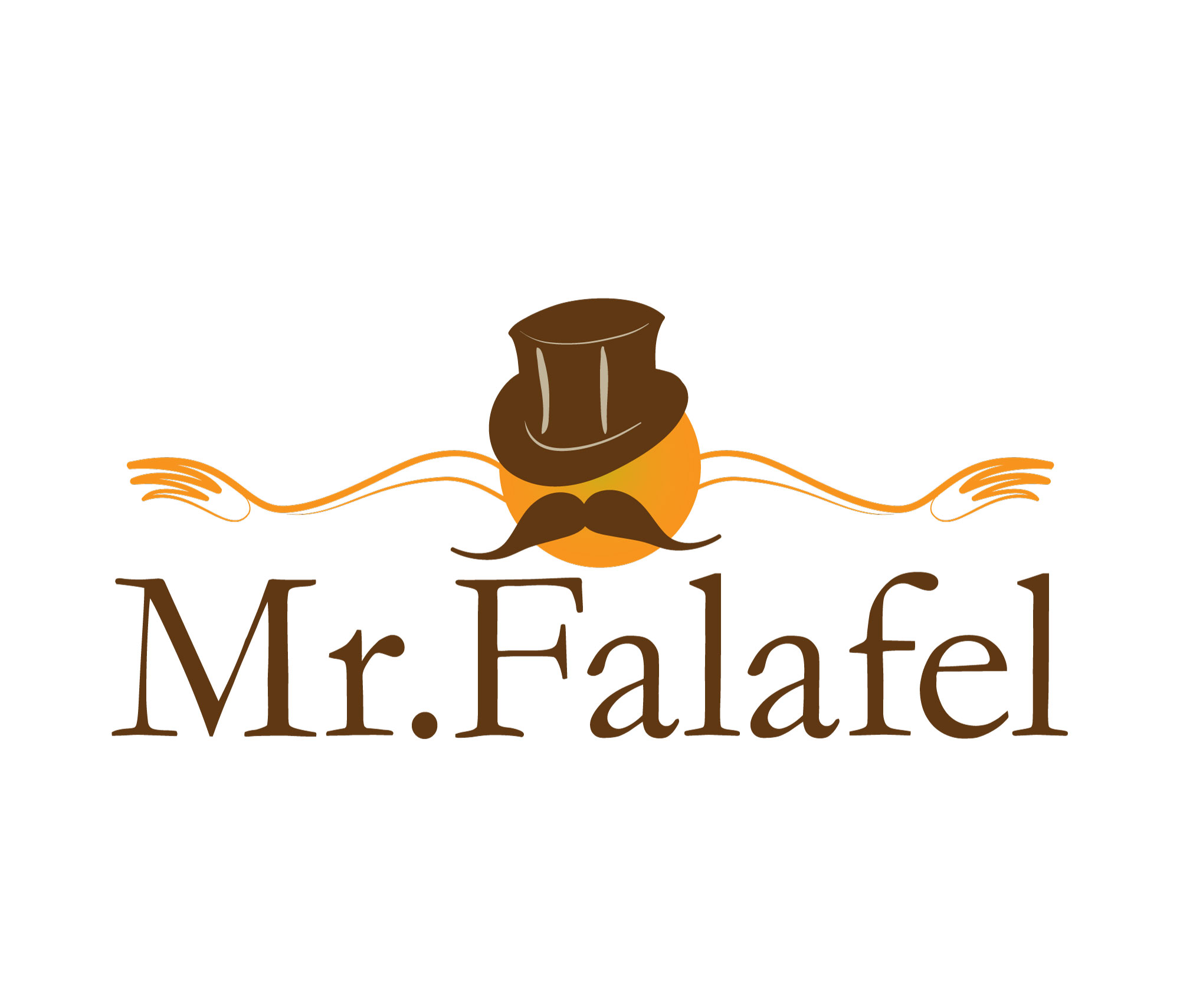 Mr. Falafel