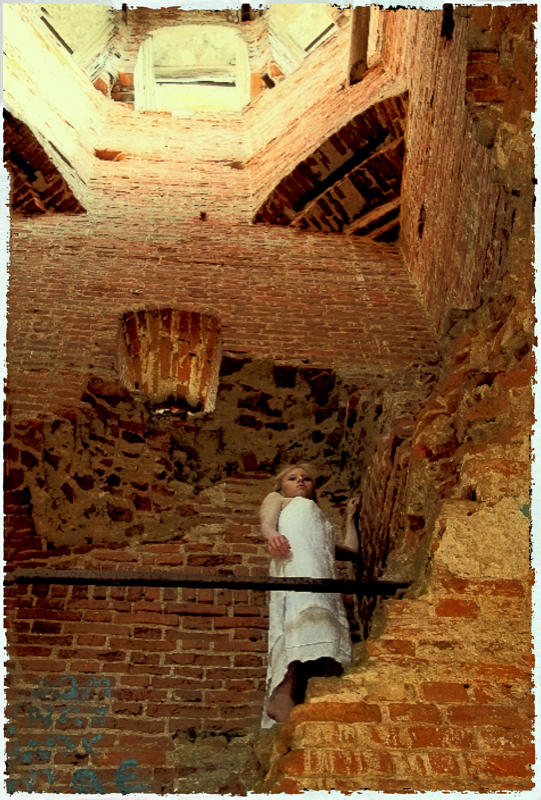 Светлый церковный день