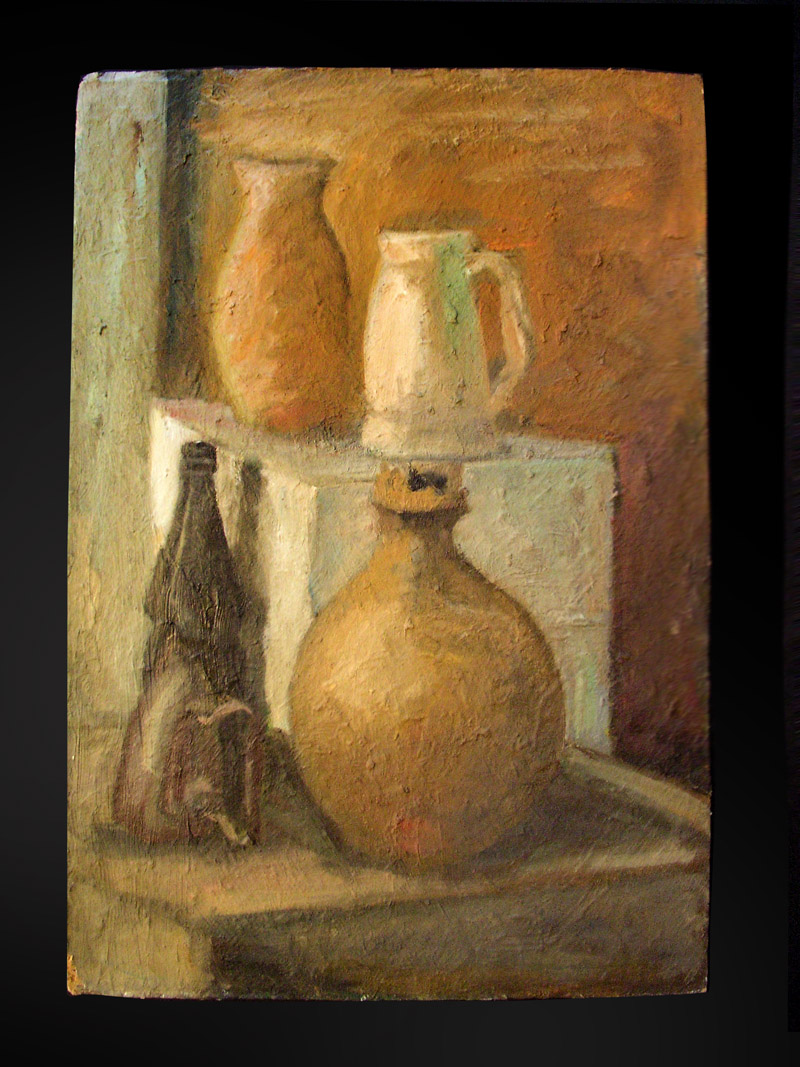 Учебная студия