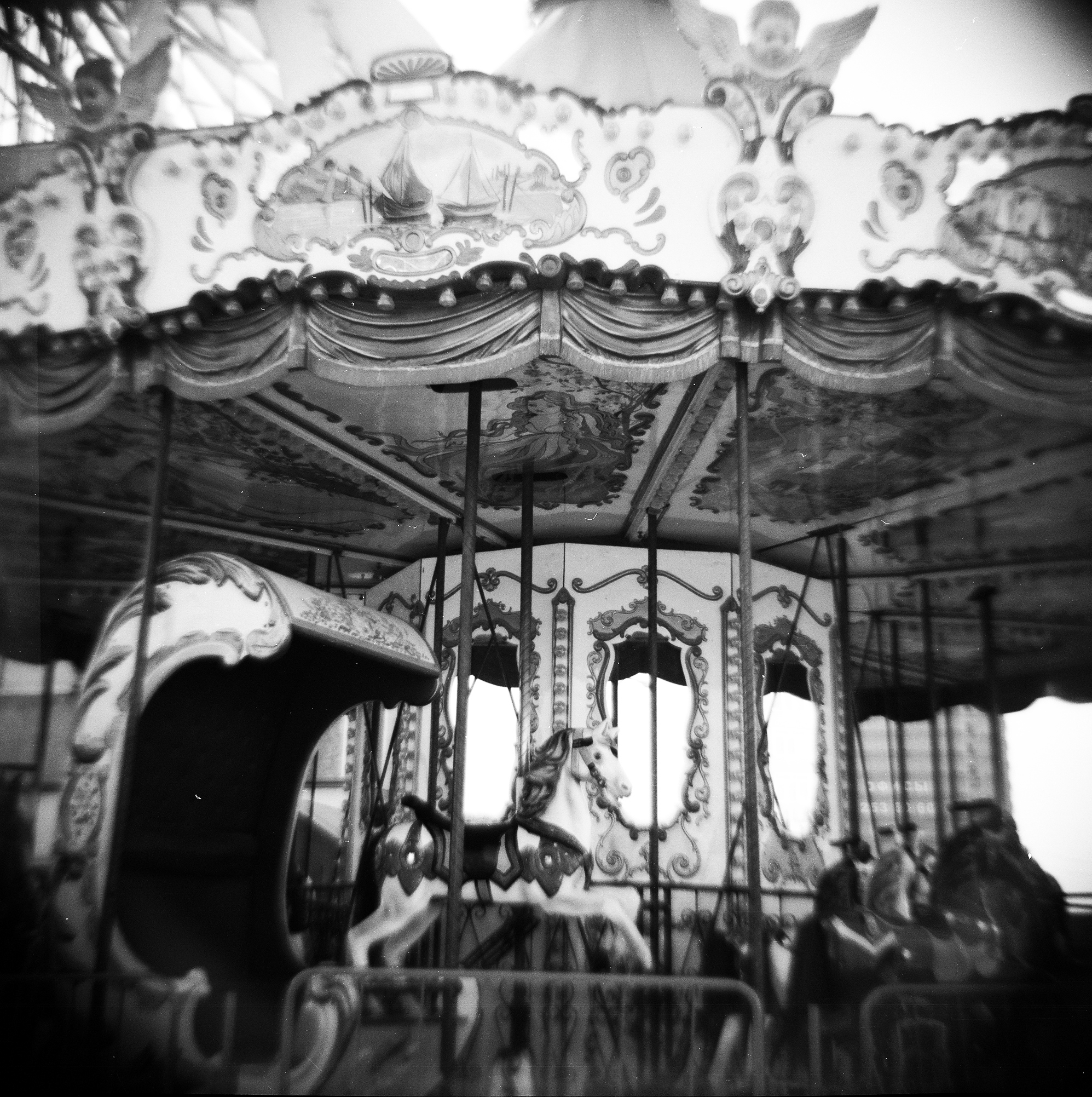 карусель