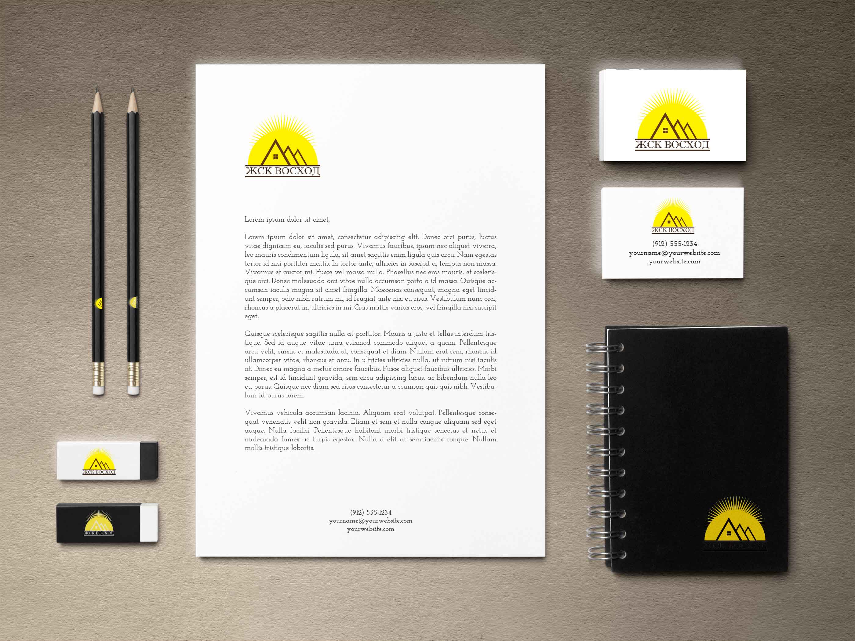 ЖСК "Восход"