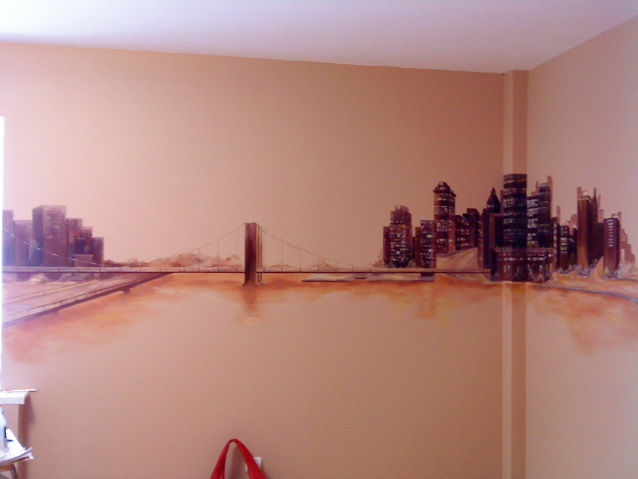 комната мальчиков