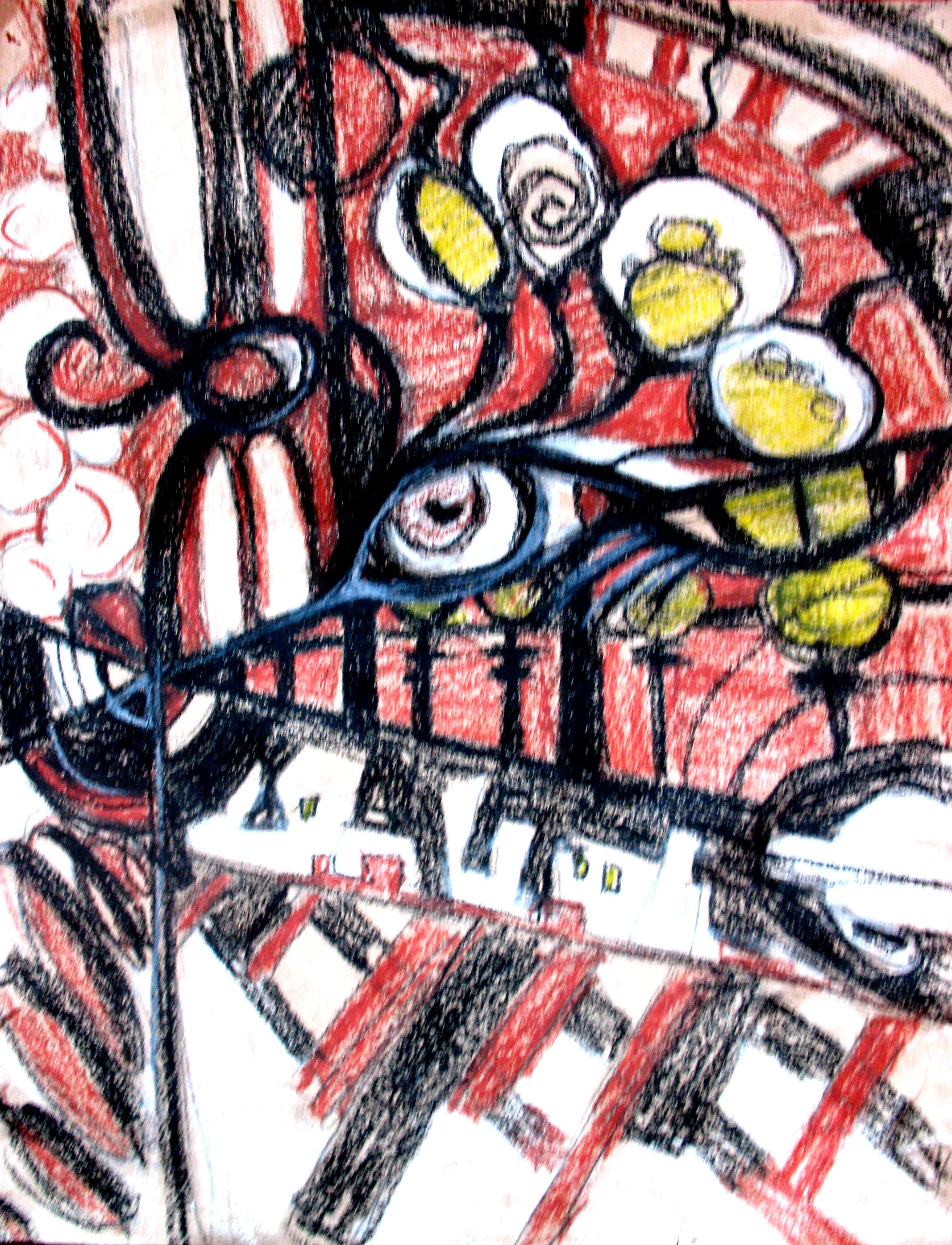 График....можно на иллюстрации..на что угодно...(СОТ,Ноутбук,майку...)