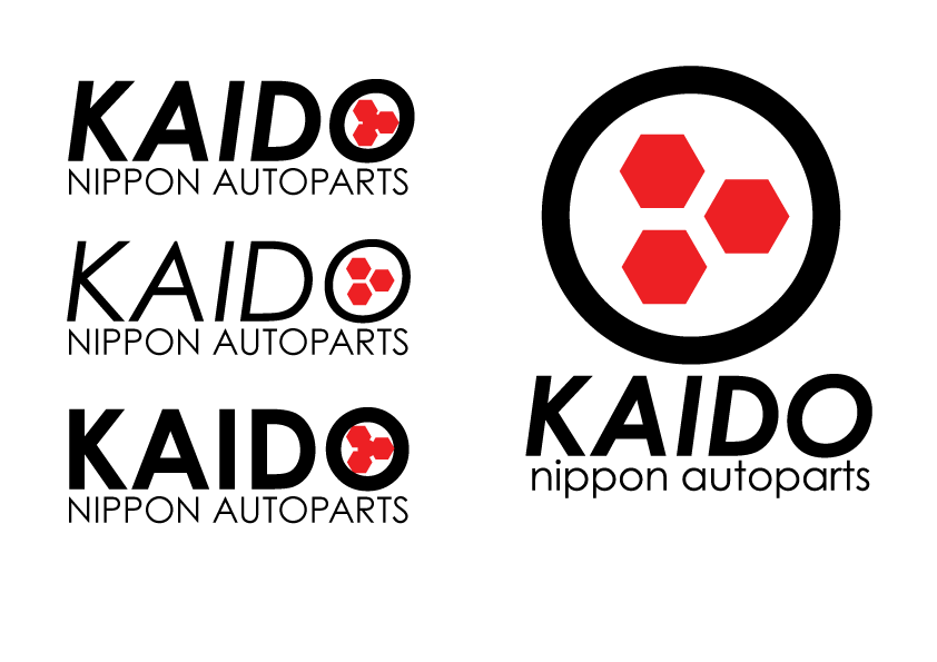 Kaido Autoparts Import /// >>
