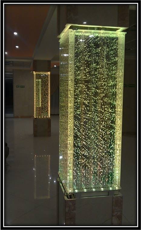 Аква-панель