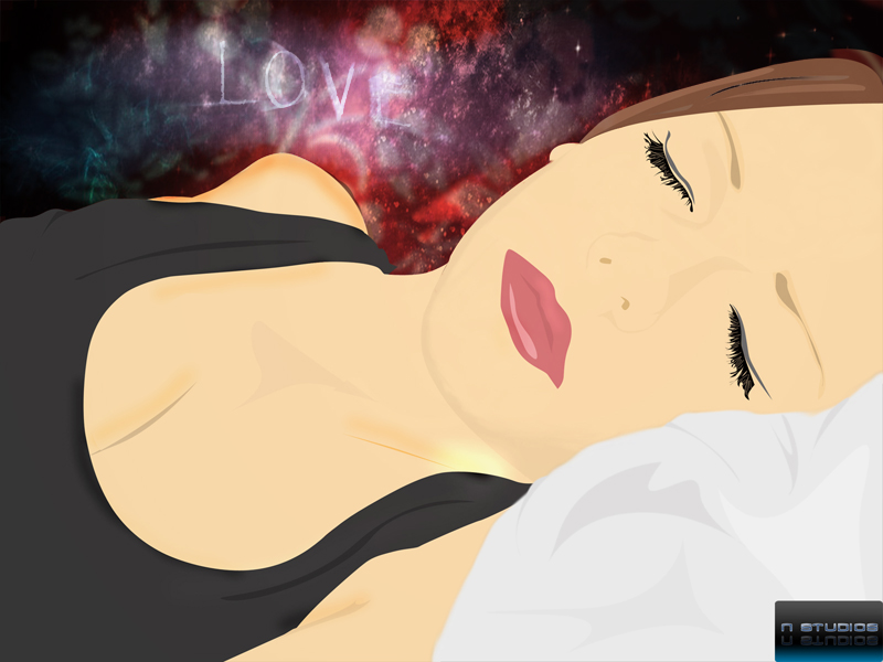 Love that never sleeps