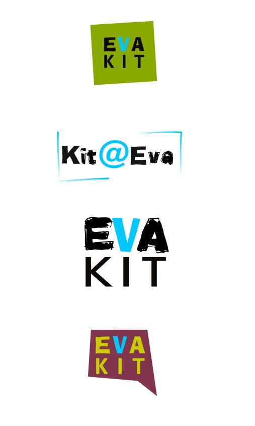 разработка собственного логотипа