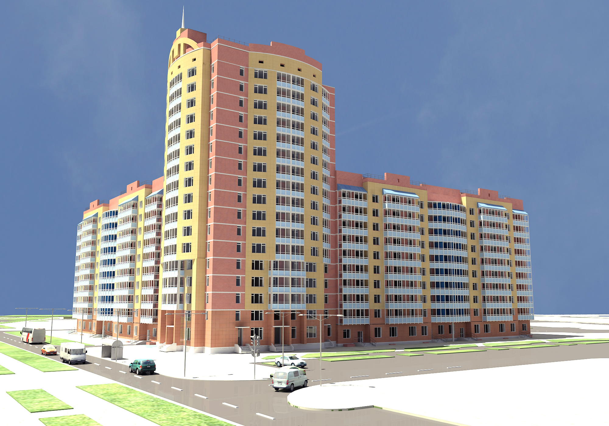 Дом  Красноярск