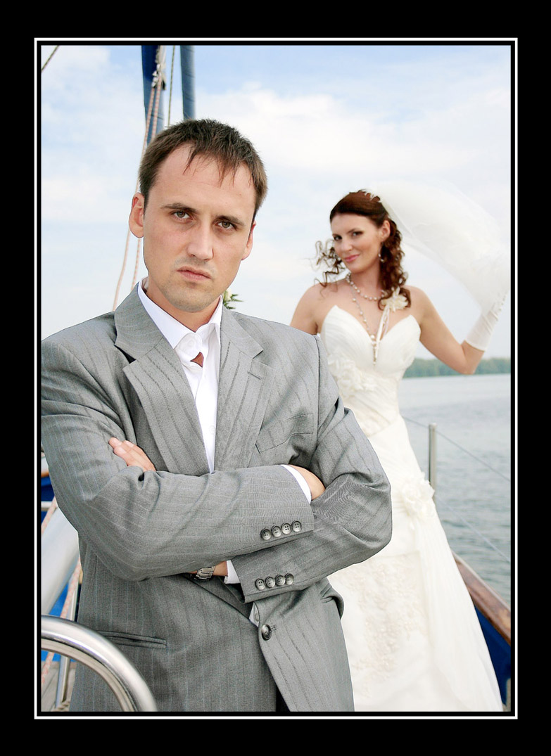 МОИ СВАДЬБЫ ALEX YUKO