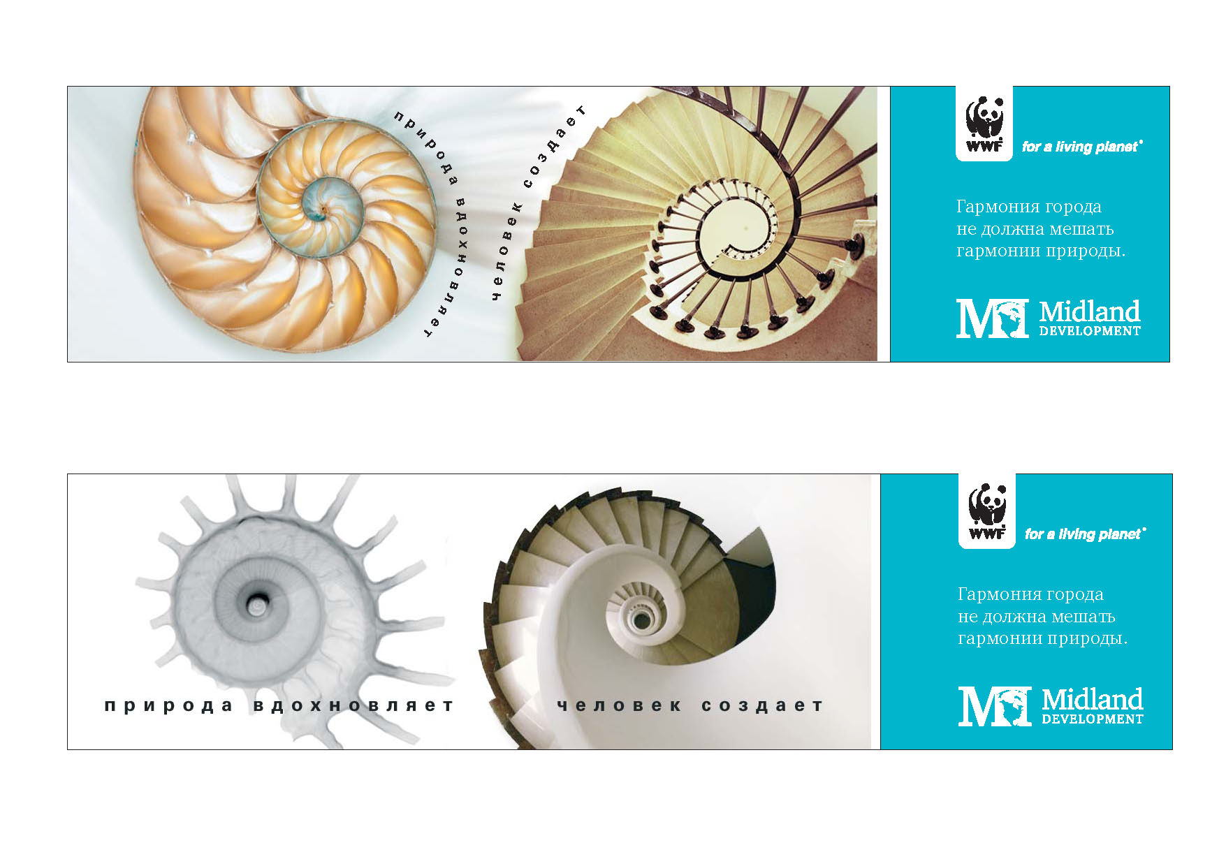 WWF + Midland Development