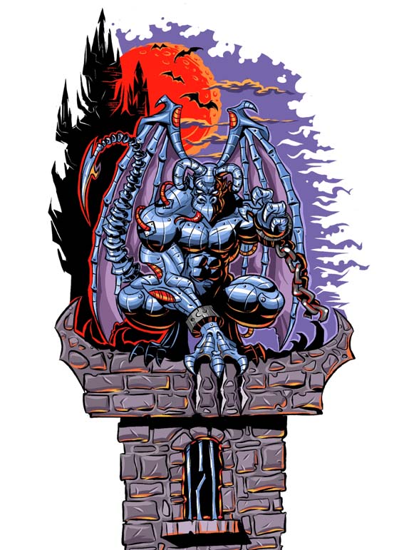 картинка для тату