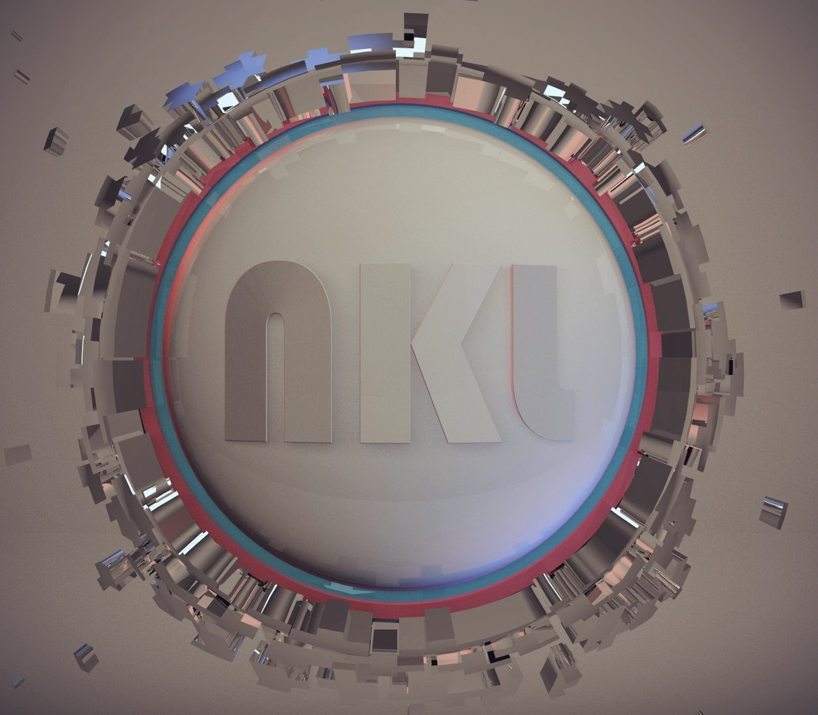 Логотип "NKL"