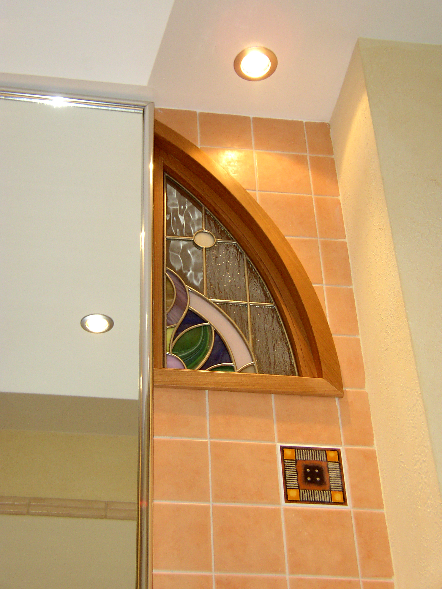 Квартира 2. Ванная.