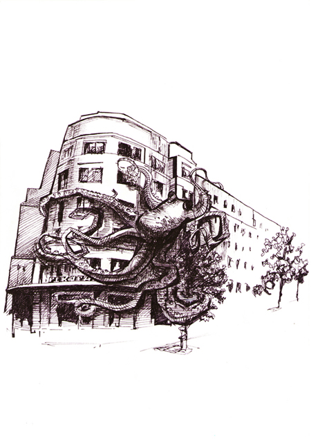 постер "киноцентр Рекорд"