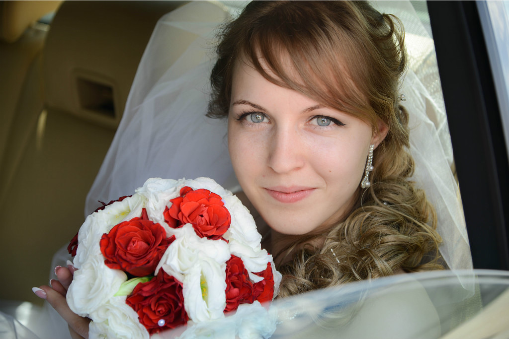 Свадьбная фото-видеосъемка в таганроге 12.07.14