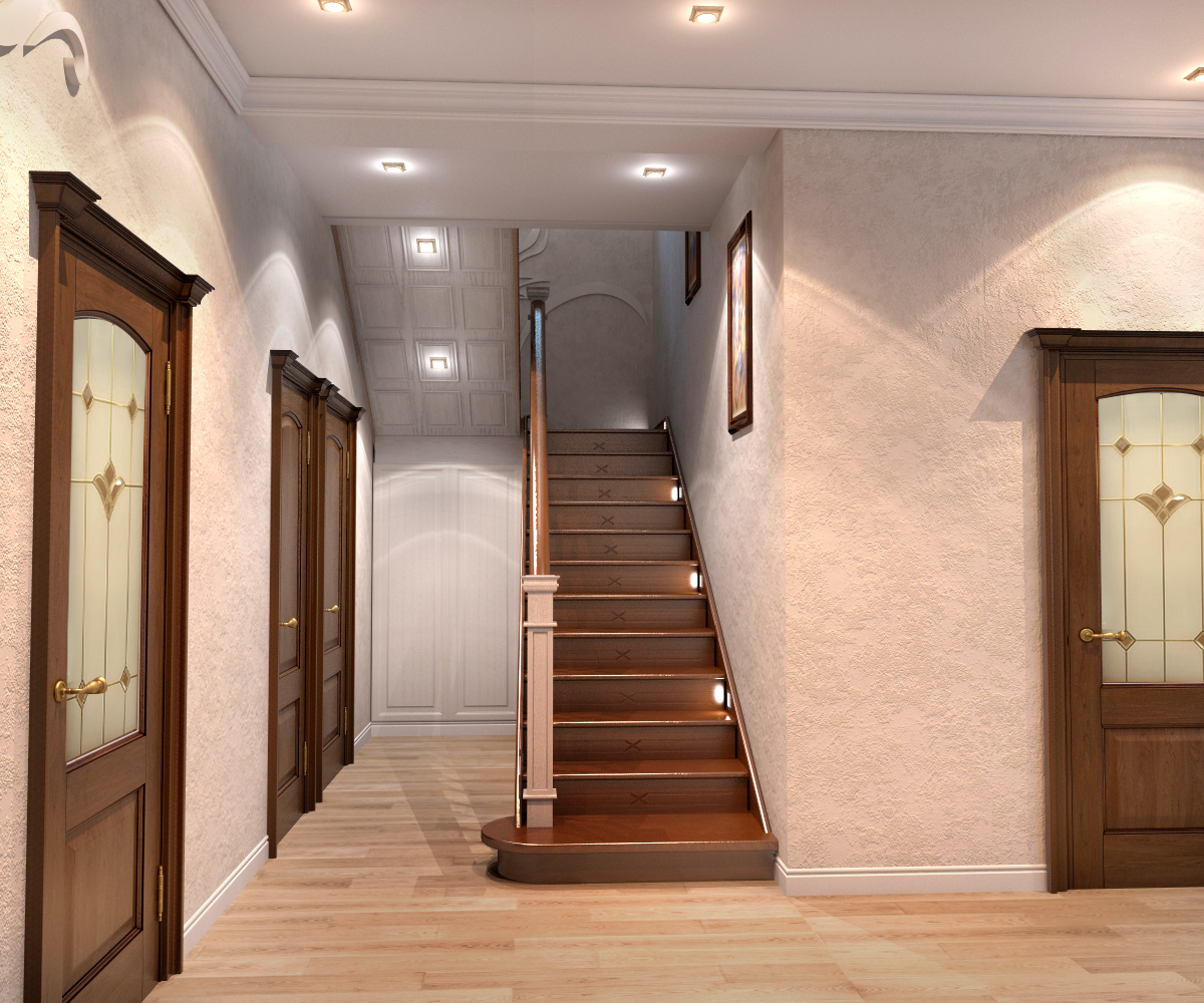 Дом в Бел-но 05