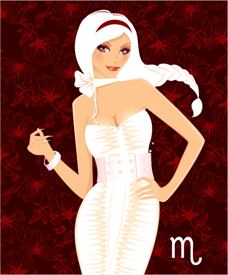 Скорпион (гороскоп)