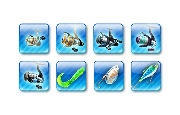 Иконки для сайта