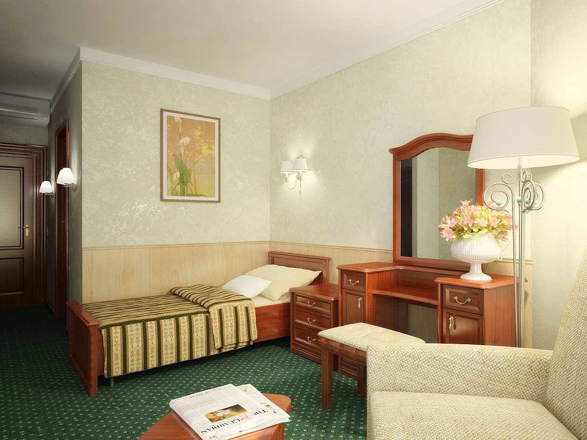 Номер категории "В"