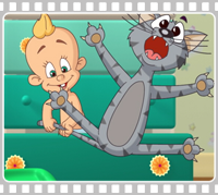 "Колыбель 1"