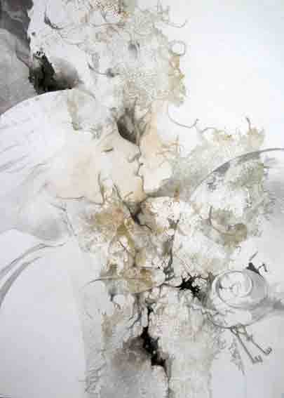 триптих "Ключи от вечности" 2