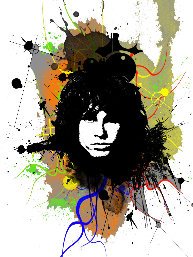 эскиз татуировки