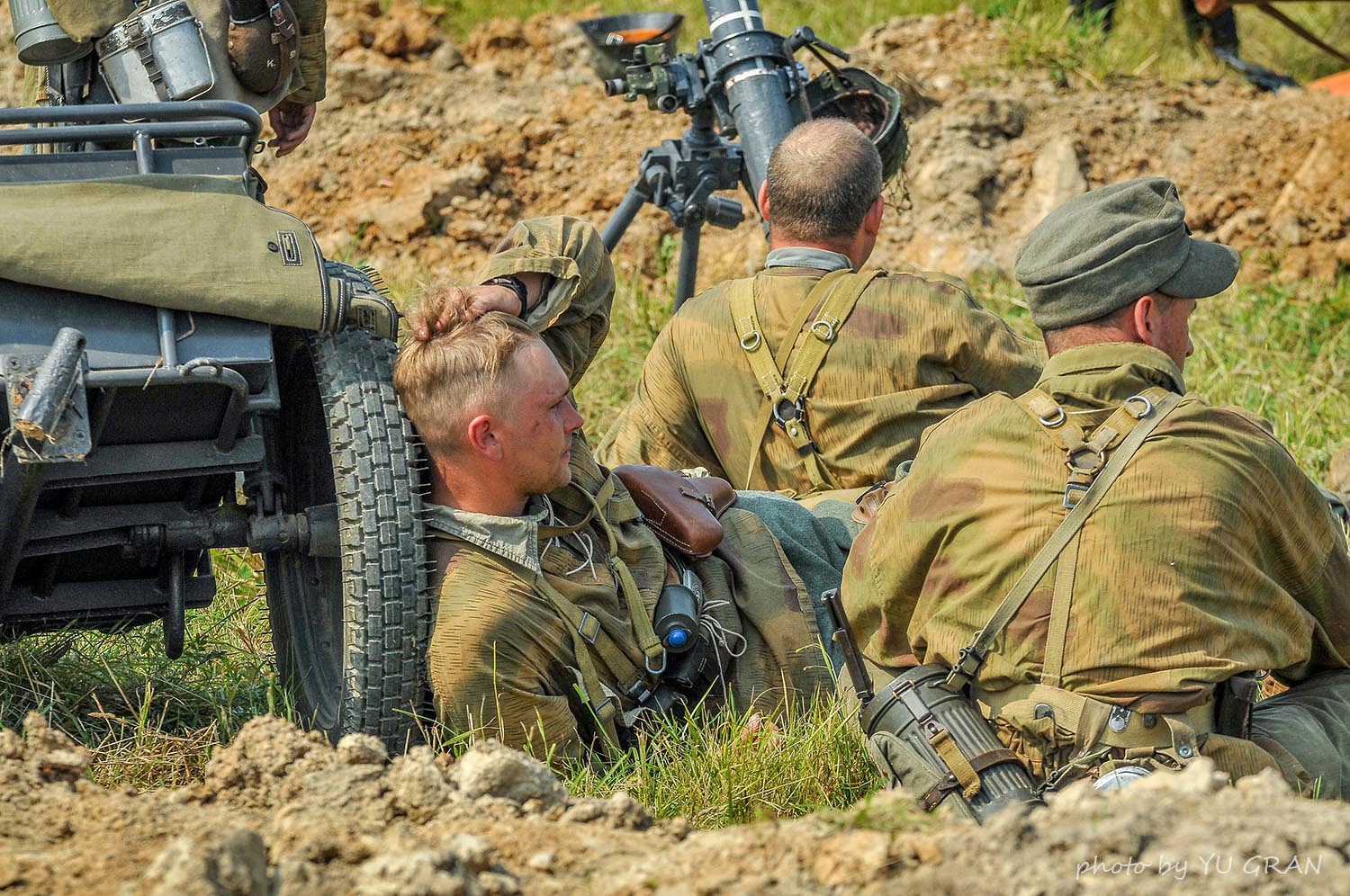 Поле Боя.. К Победе!