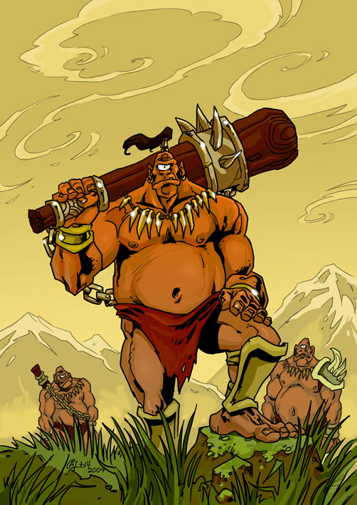 обложка для журнала "Рекс"