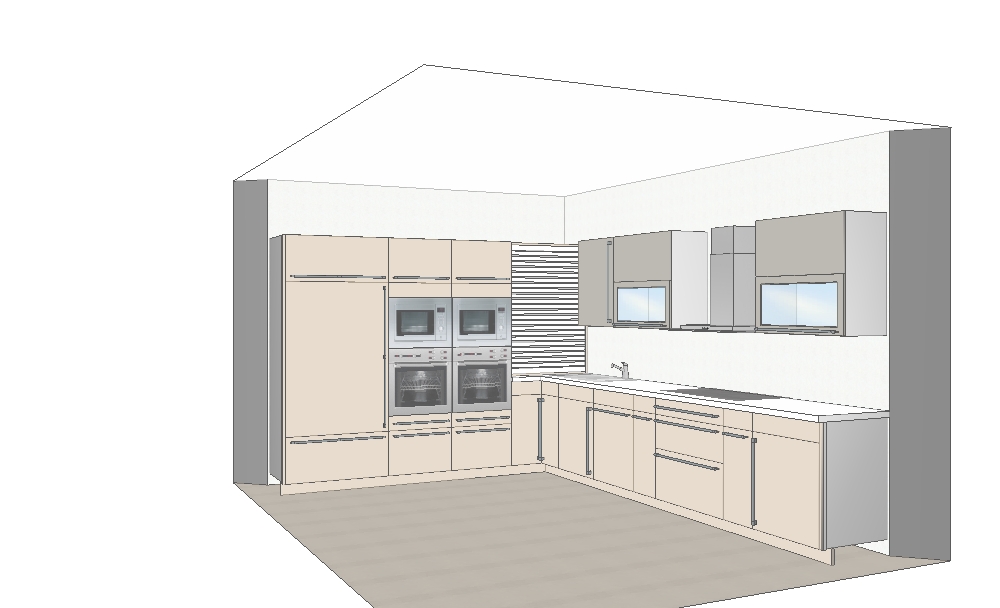 2 общий вид без острова