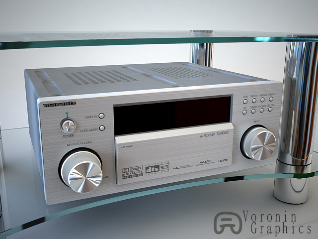 Предметная визуализация