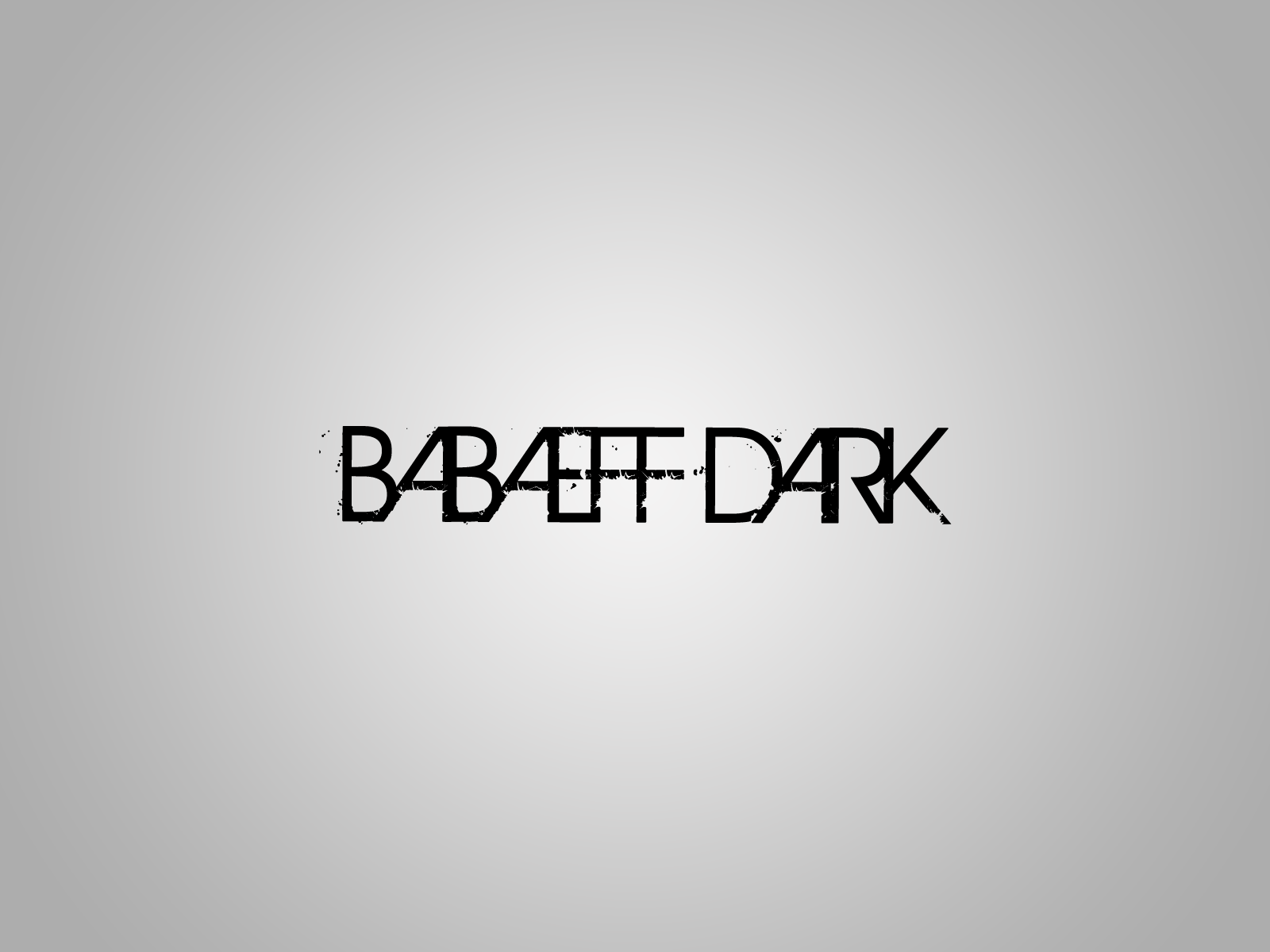 DJ Dark Babaeff