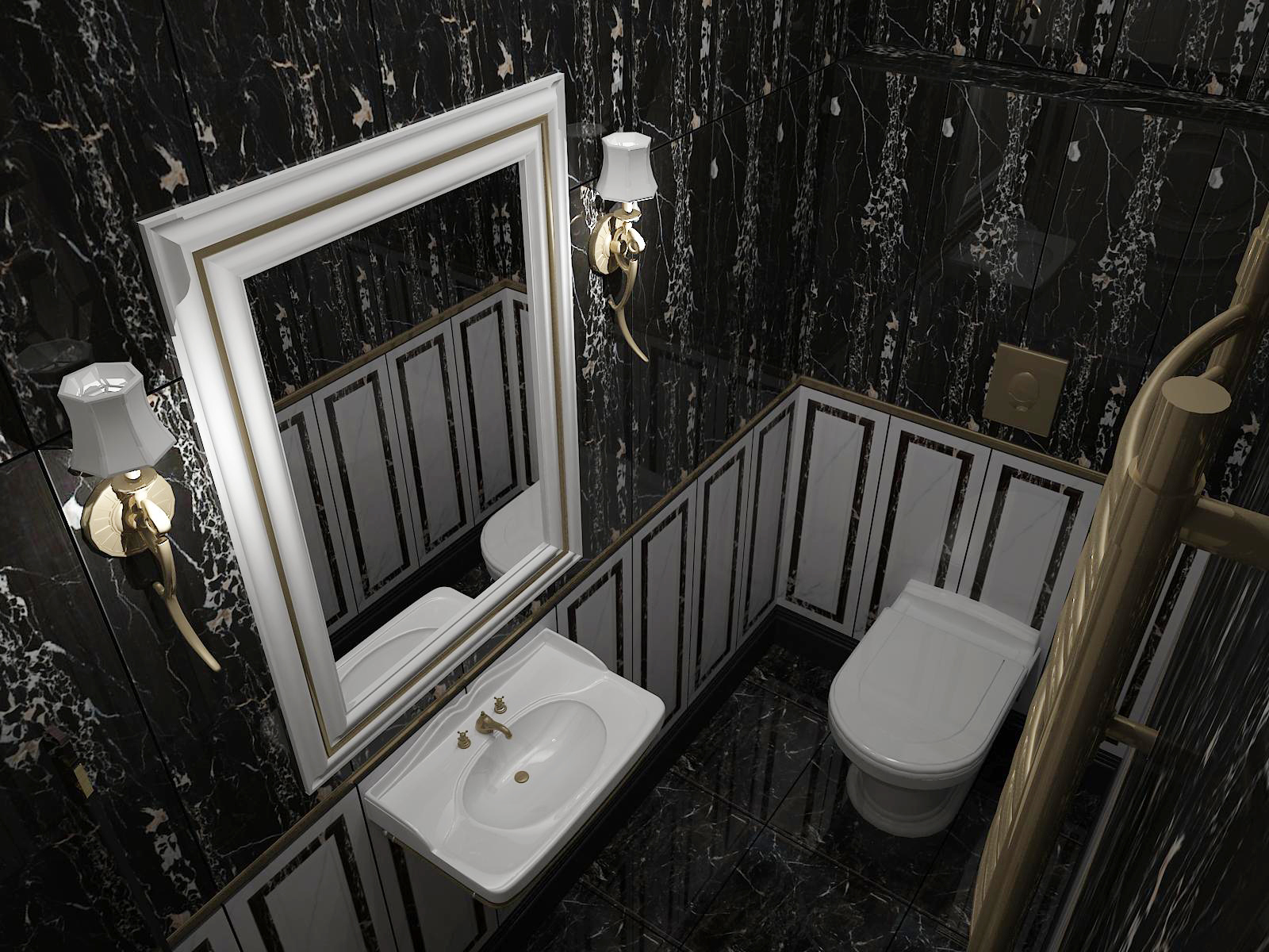 таун хаус кп Павлово