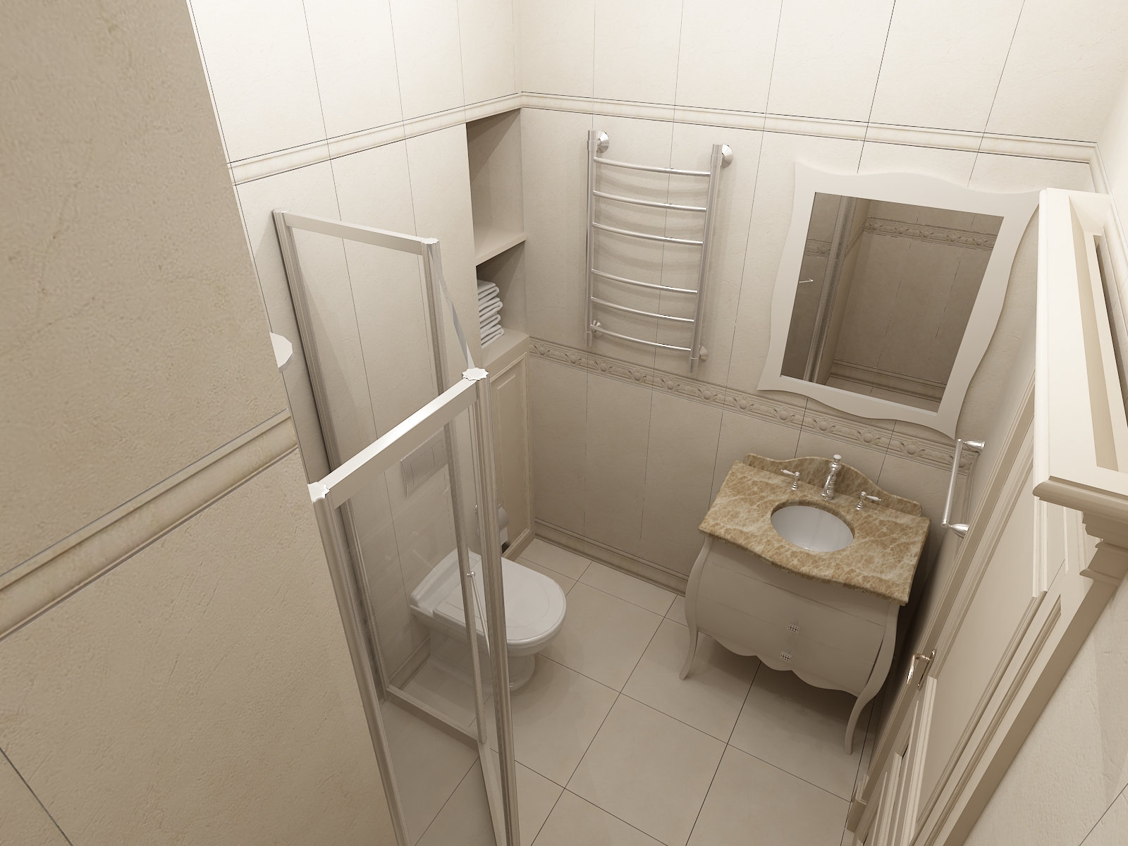 квартира м коломенская