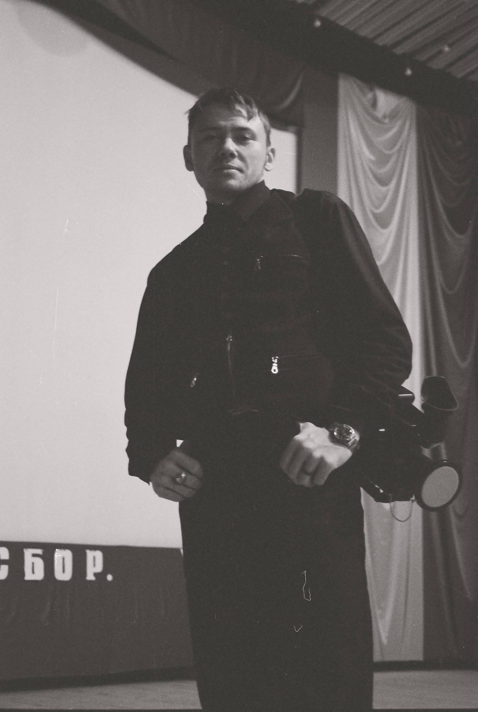 Фото в ВДЦ"Океан"