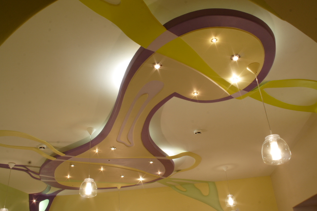 Кафе "Be happy!"