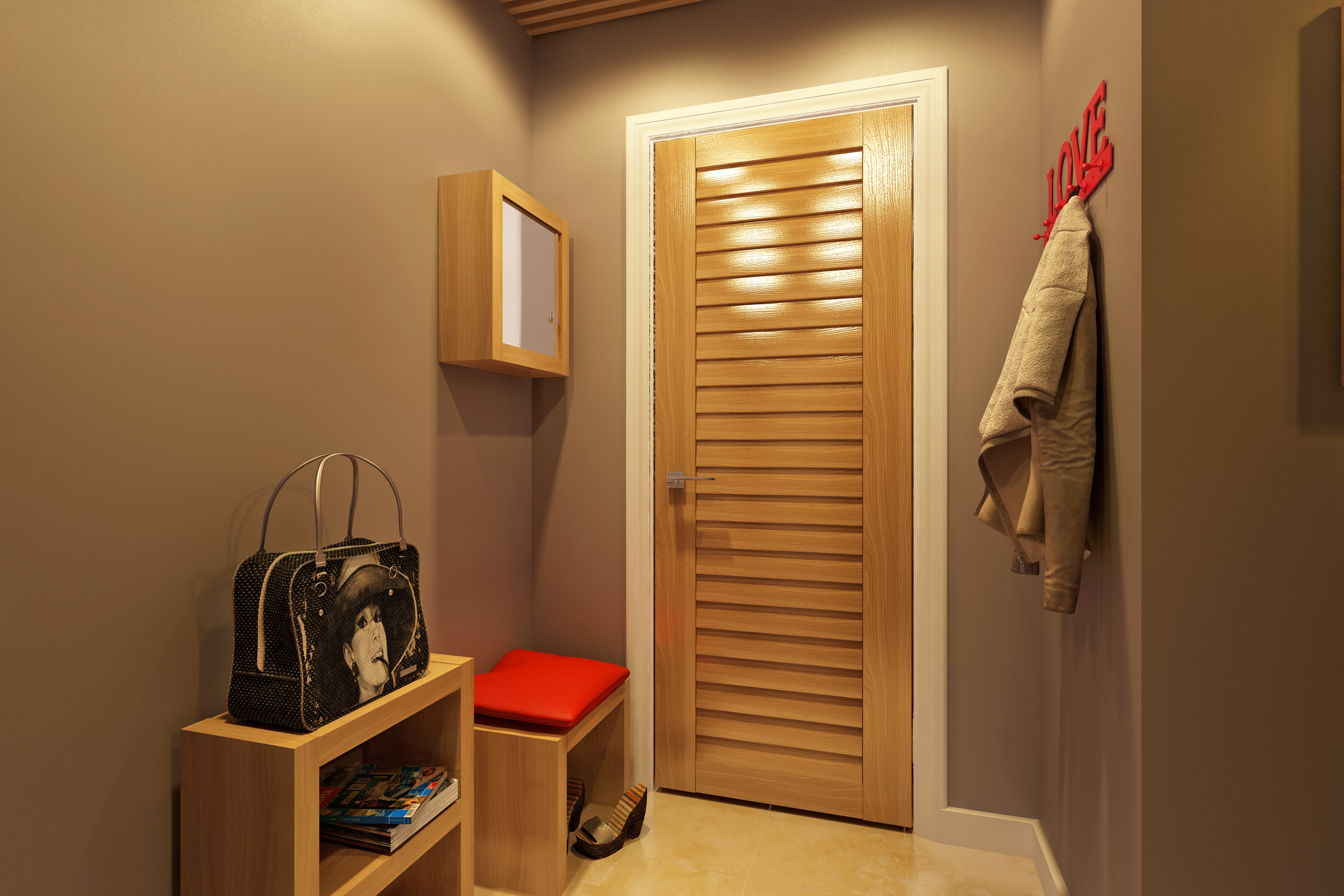 Квартира ЖК «Ленсоветовский»